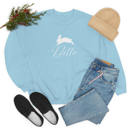 Ditto Crewneck | New Jeans