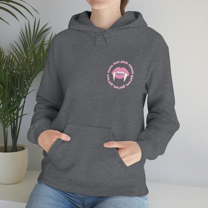 Pink Venom Hoodie | Blackpink