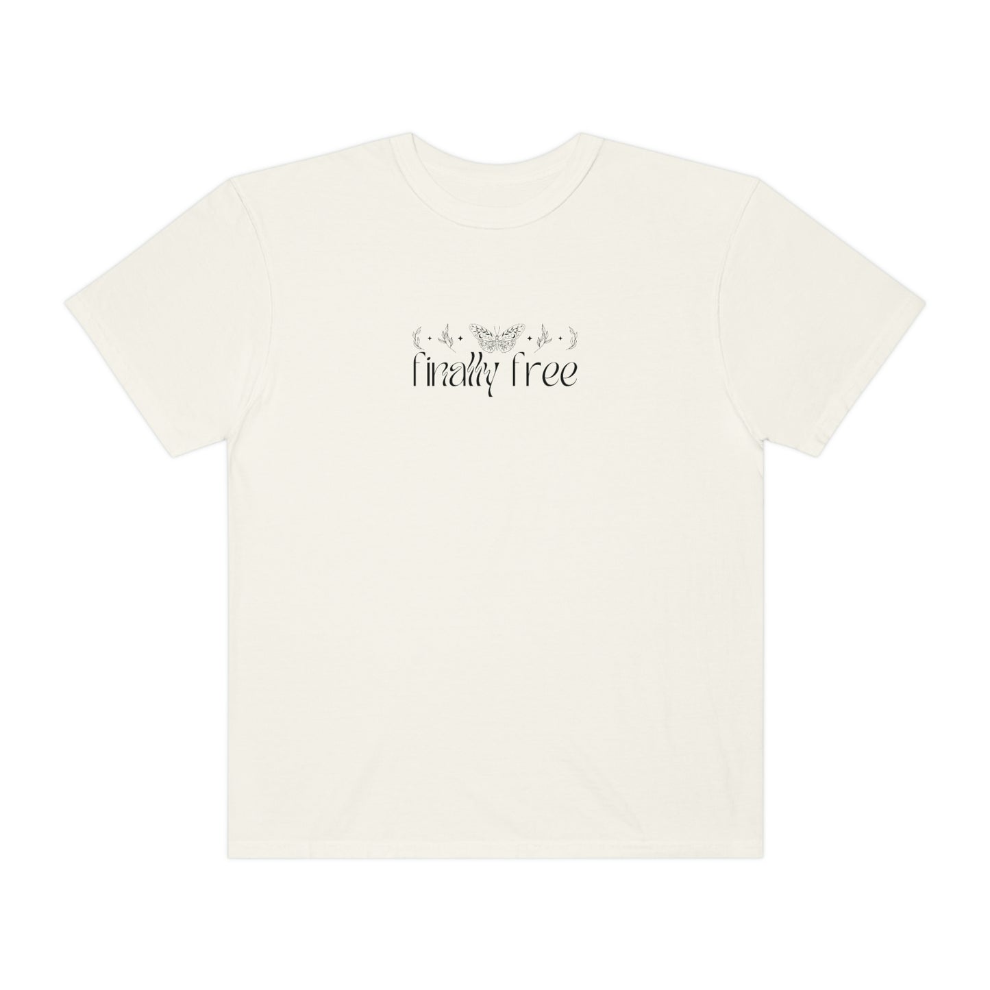 Set Me Free pt 2 Ver 2 T-shirt | Jimin BTS (Premium)