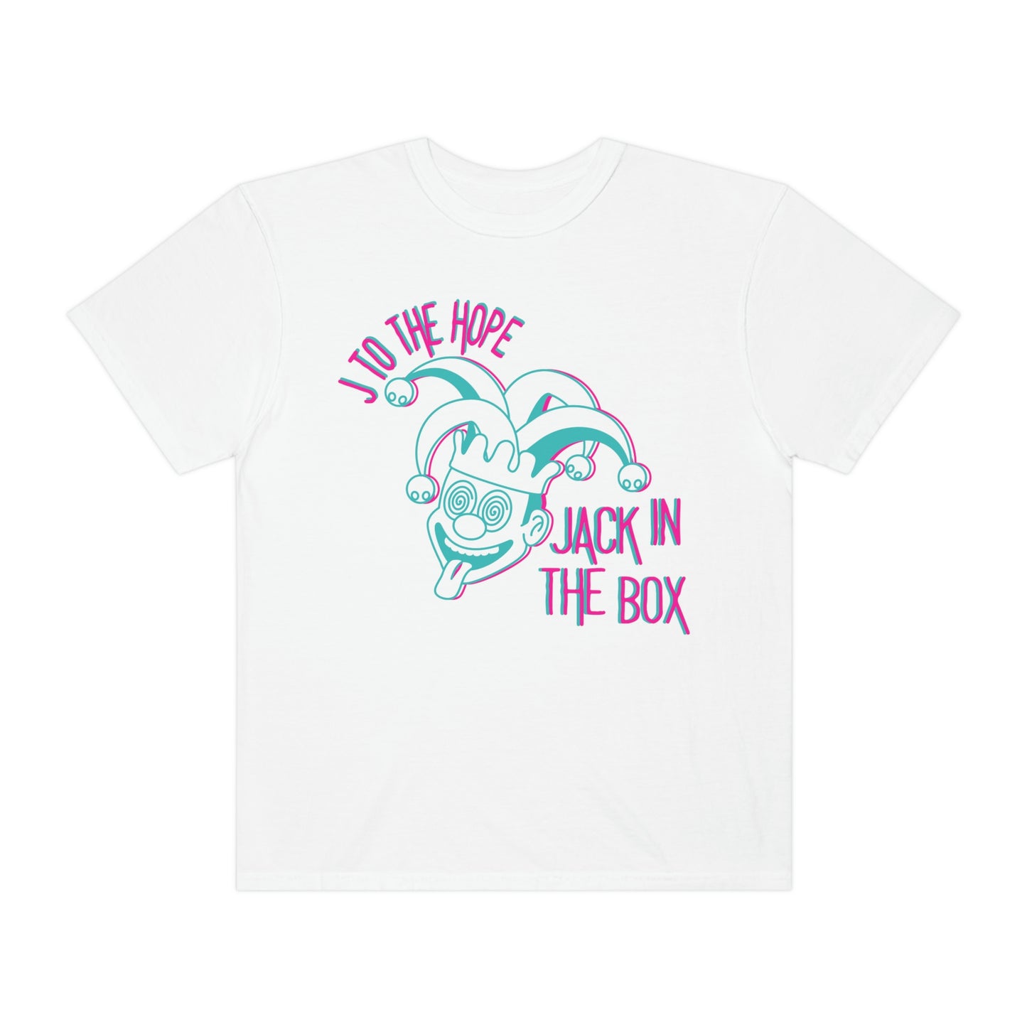 Jack in the Box T-shirt | j-hope