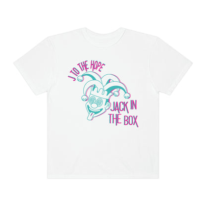 Jack in the Box T-shirt | j-hope