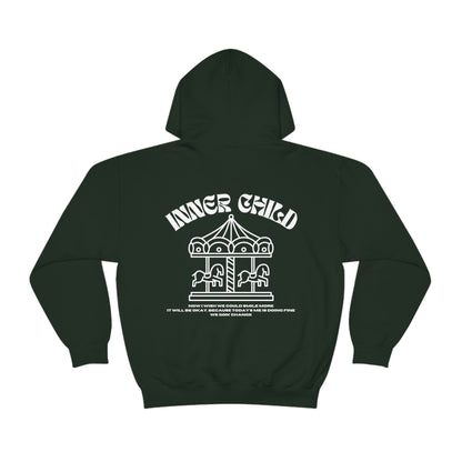 Inner Child Hoodie | MOTS:7 V