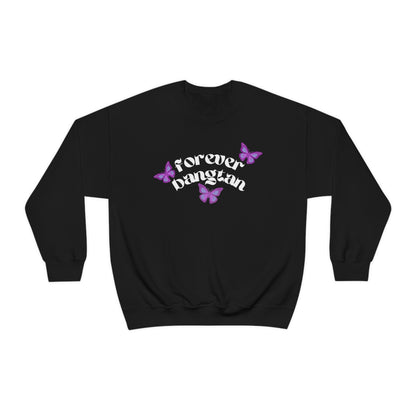 Forever Bangtan Crewneck | BTS