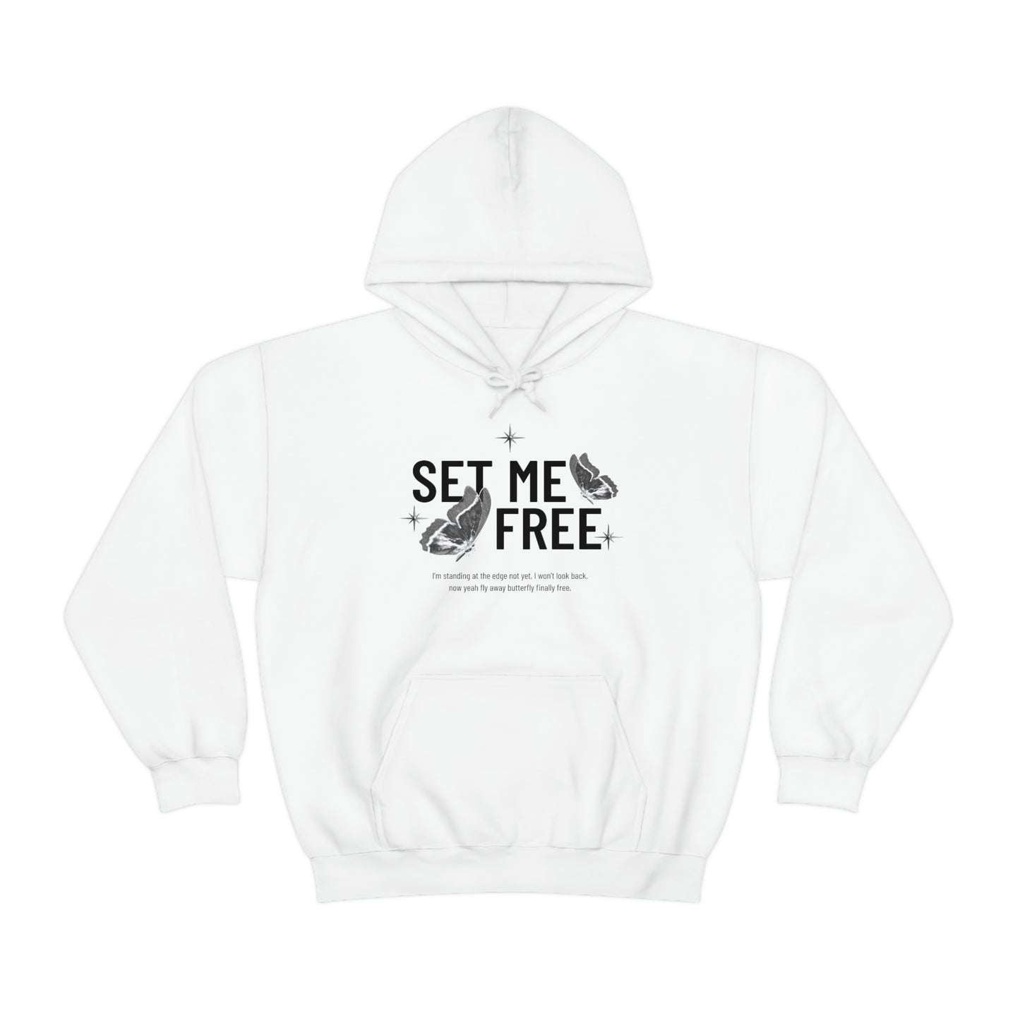 Set Me Free Pt. 2 Hoodie Ver 1 | Jimin Face