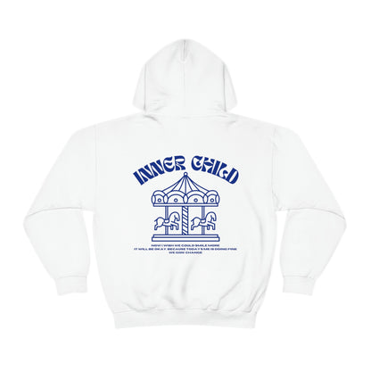 Inner Child Hoodie | MOTS:7 V