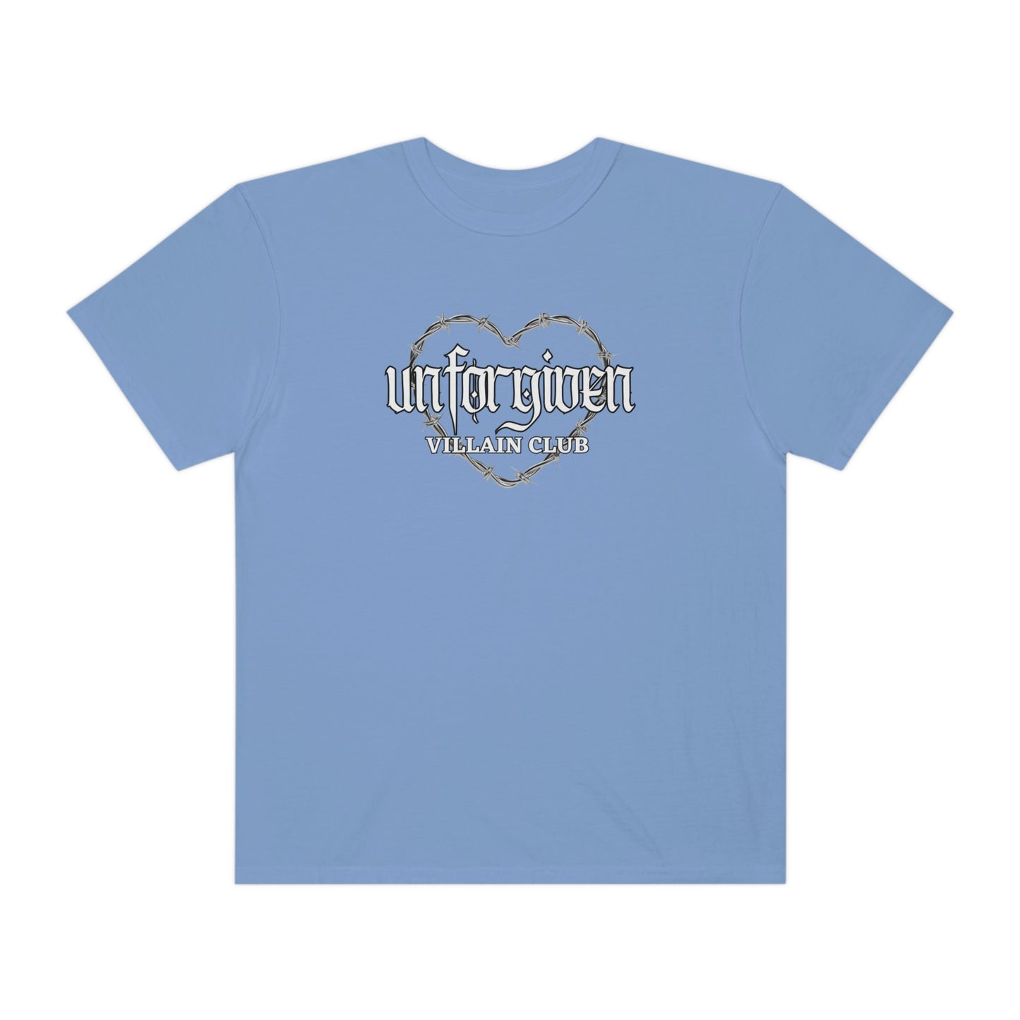 Unforgiven T-shirt | LESSERAFIM (Premium)