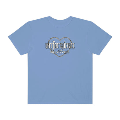 Unforgiven T-shirt | LESSERAFIM (Premium)