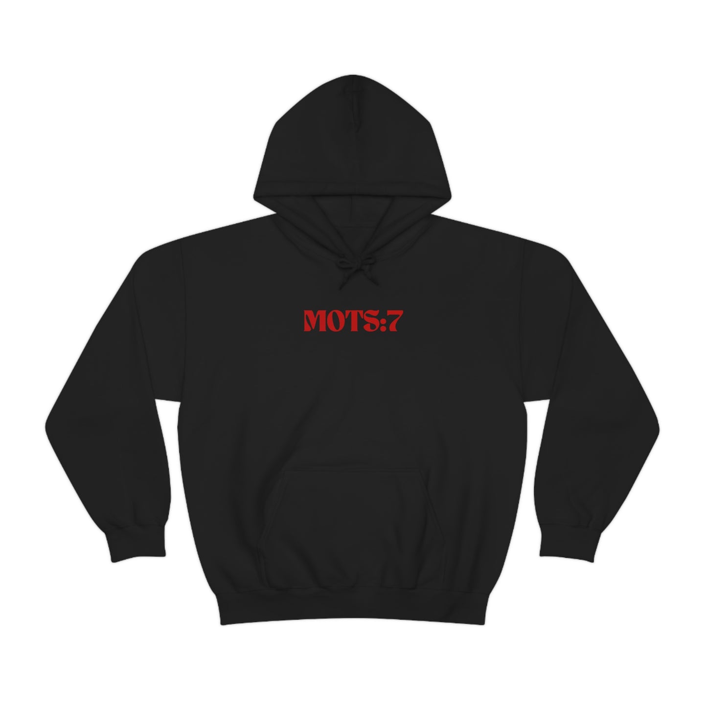 Outro: Ego Hoodie | MOTS:7  j-hope