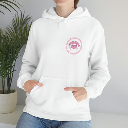 Pink Venom Hoodie | Blackpink