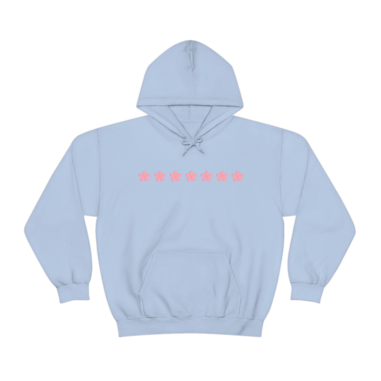 Spring Day Hoodie Ver 1 | BTS