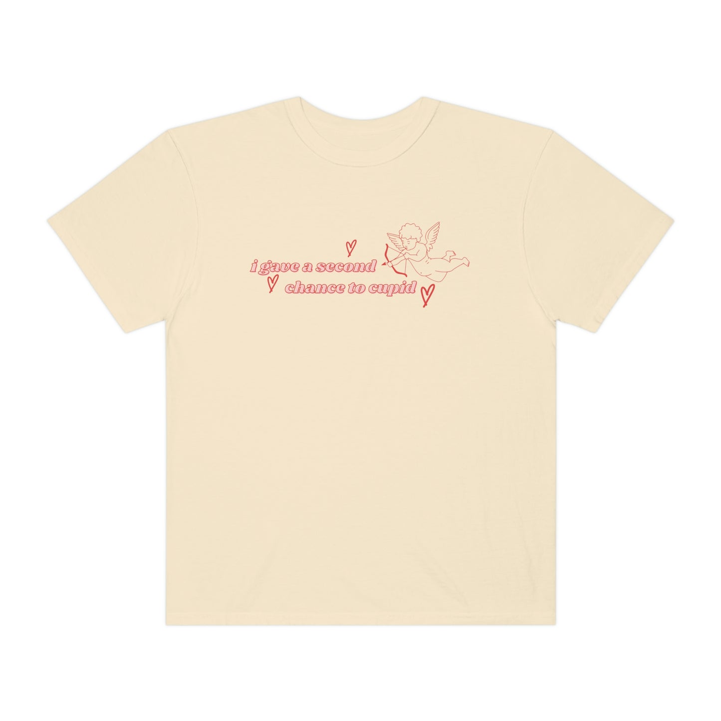 Cupid Ver 2 T-shirt | Fifty-Fifty