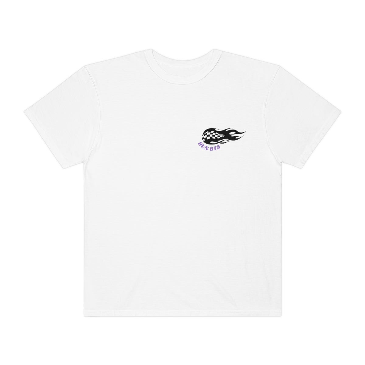 Run BTS If We Live Fast Let Us Die Young Shirt | BTS (Premium)