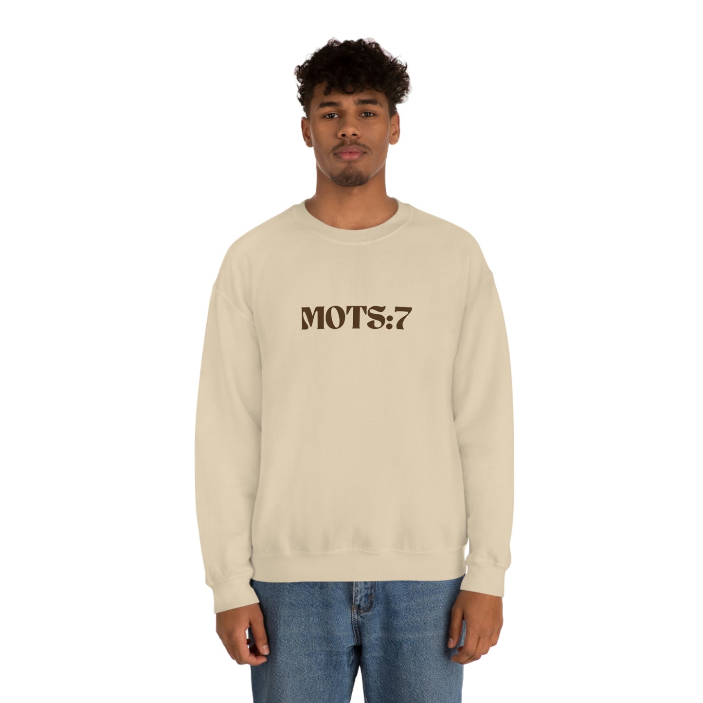 Outro: Ego Crewneck | MOTS:7  j-hope