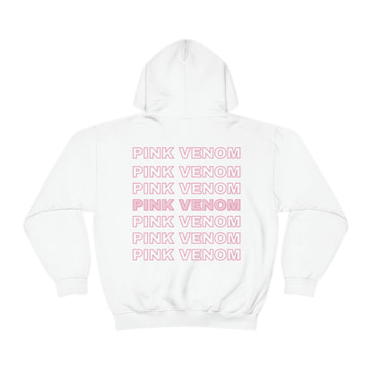 Pink Venom Hoodie | Blackpink