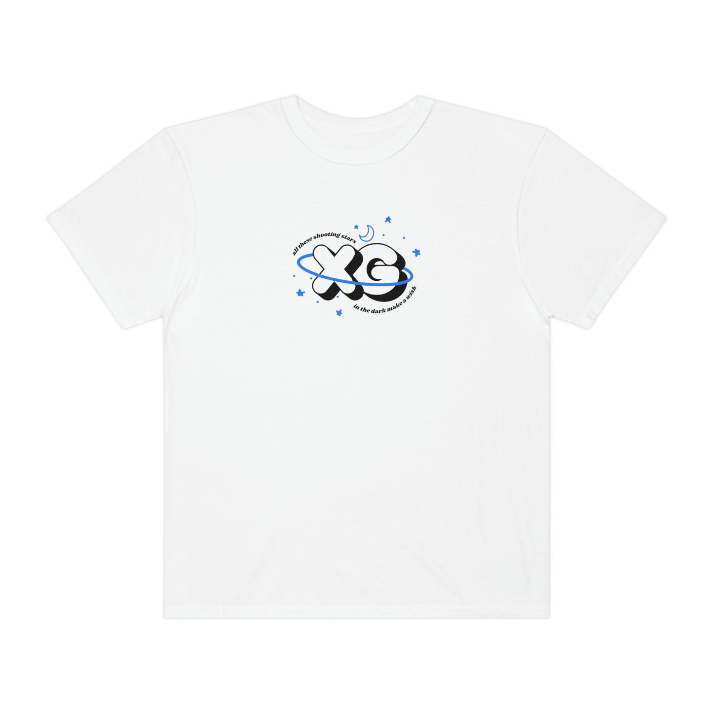 Shooting Star T-shirt | XG (Premium)