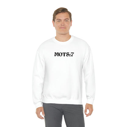 Filter Crewneck | MOTS:7 Jimin