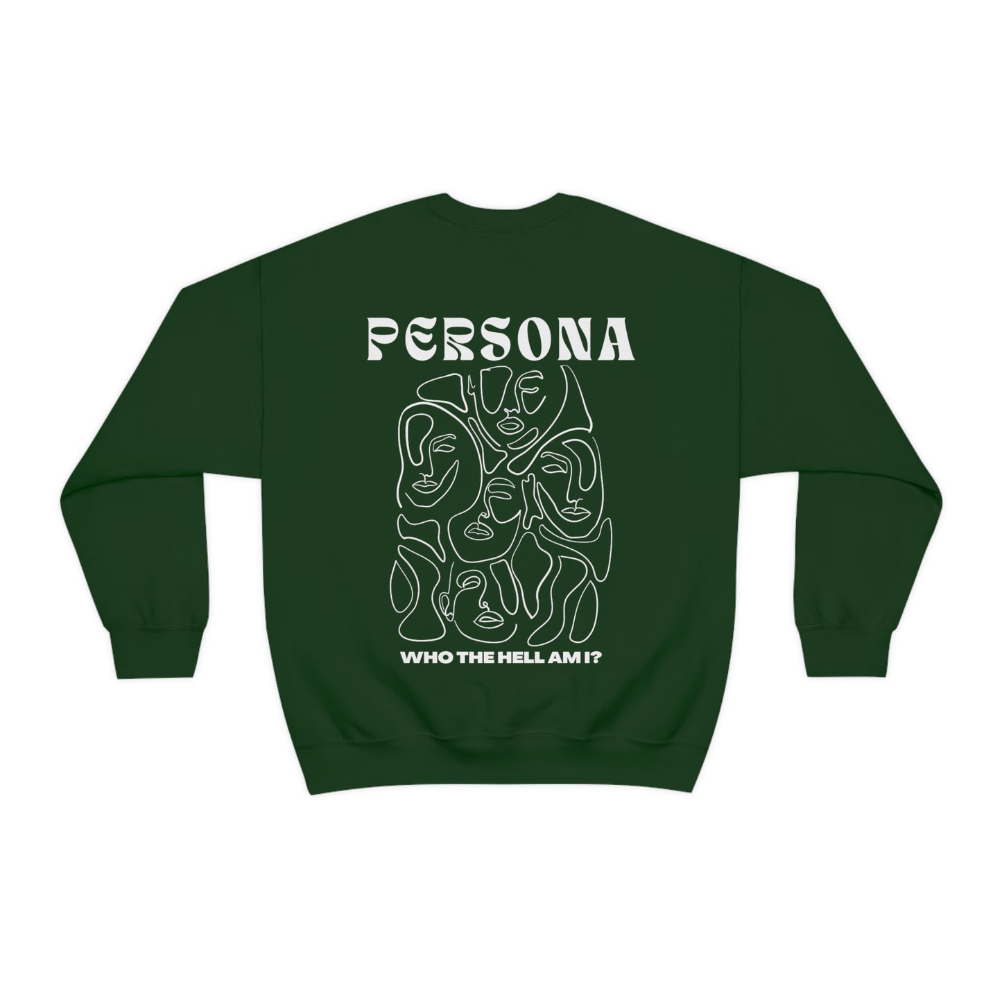 Intro: Persona Crewneck | MOTS:7 RM