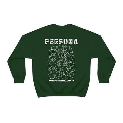 Intro: Persona Crewneck | MOTS:7 RM