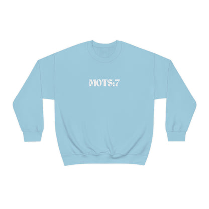 Inner Child Crewneck | MOTS:7 V