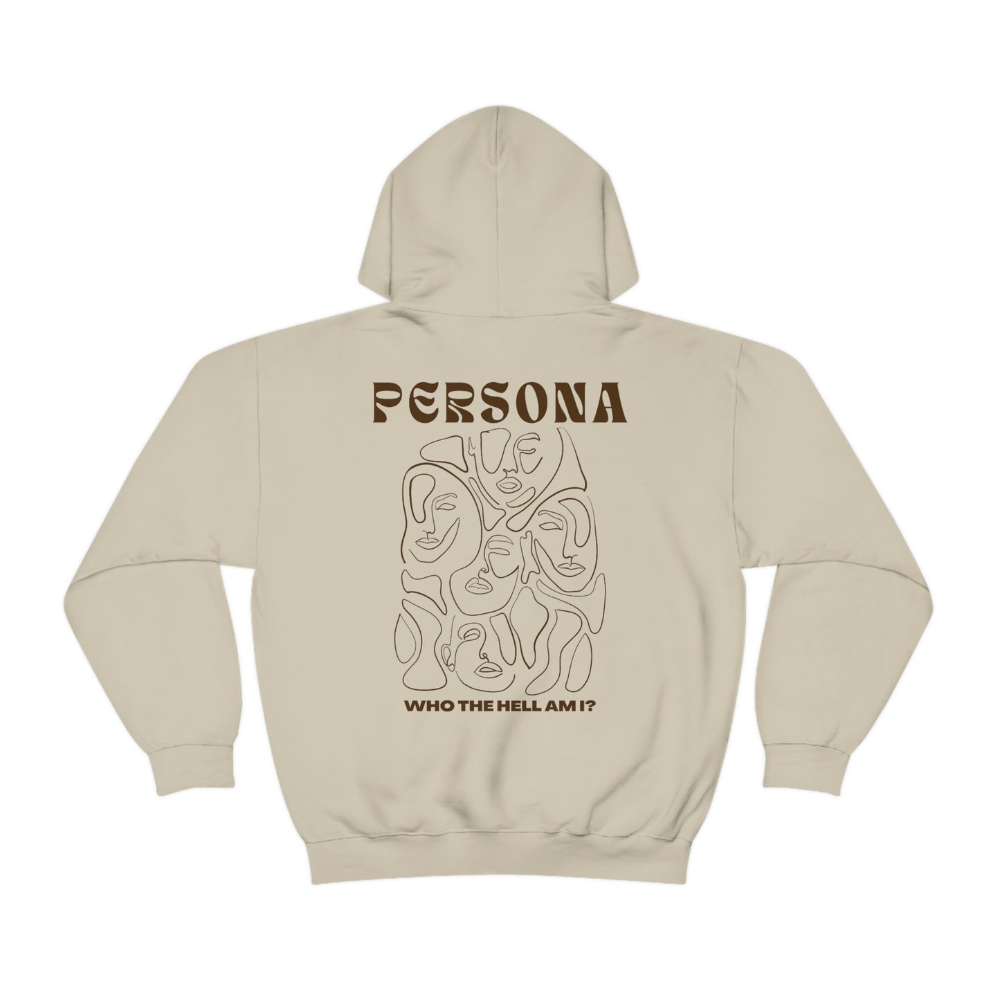 Intro: Persona Hoodie | MOTS:7 RM