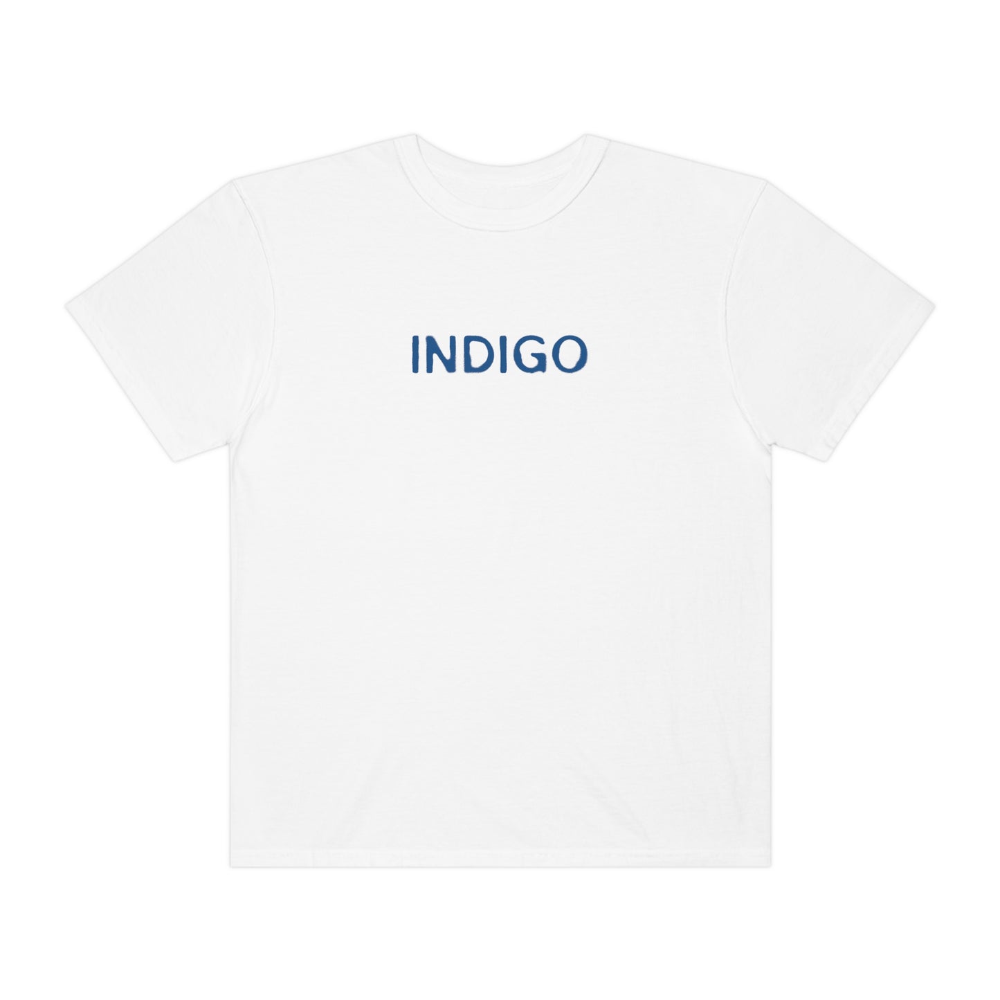 Indigo Change Pt 2 T-shirt | RM/Namjoon BTS (Premium Quality)