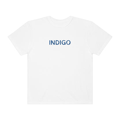 Indigo Change Pt 2 T-shirt | RM/Namjoon BTS (Premium Quality)