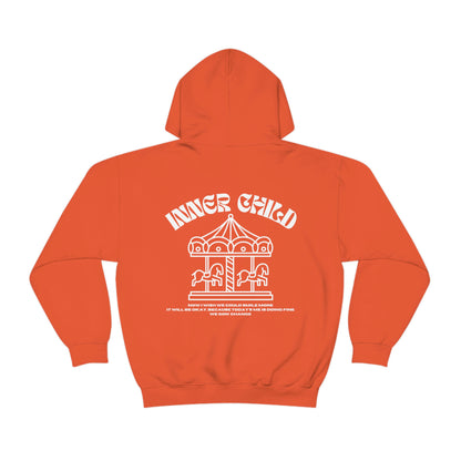 Inner Child Hoodie | MOTS:7 V