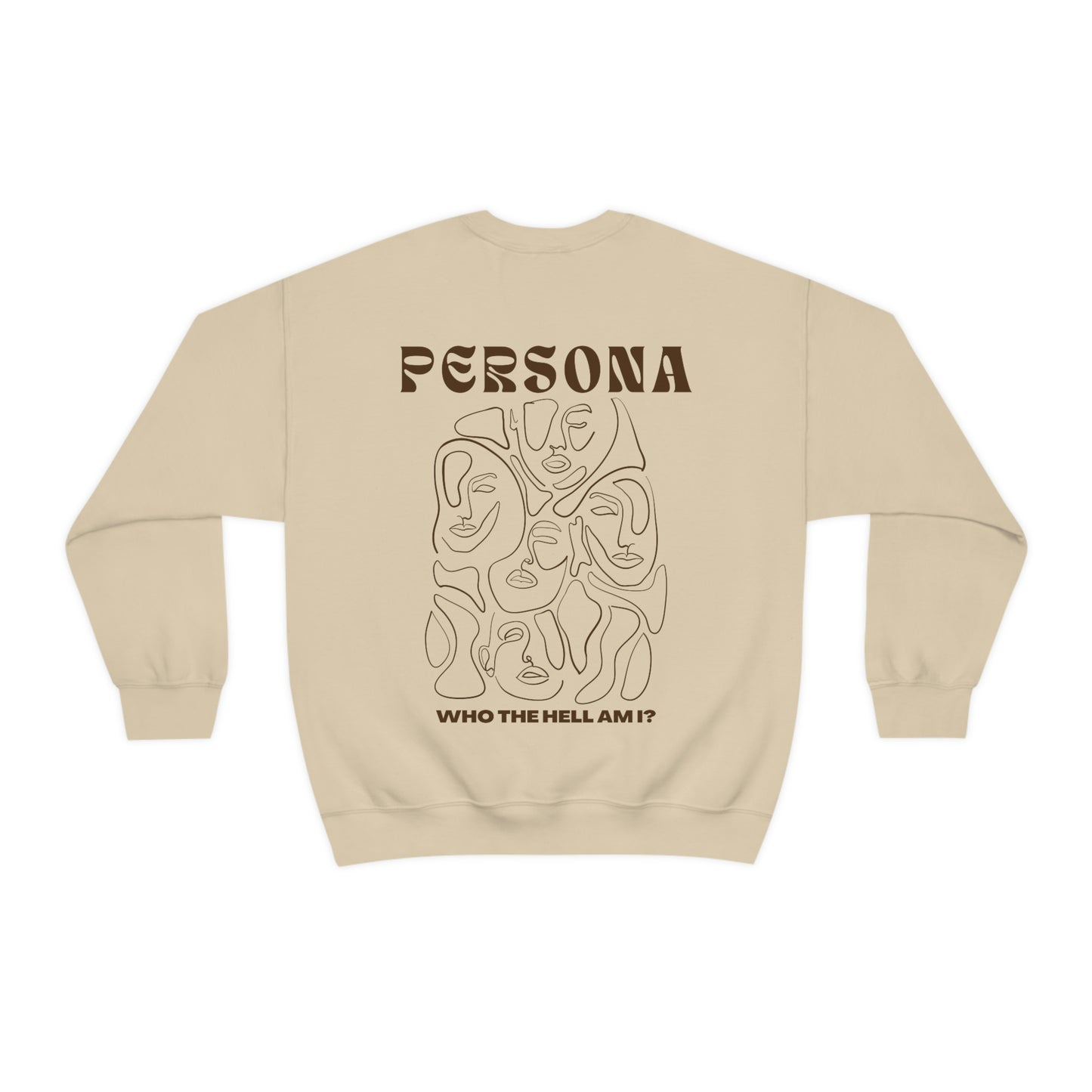 Intro: Persona Crewneck | MOTS:7 RM