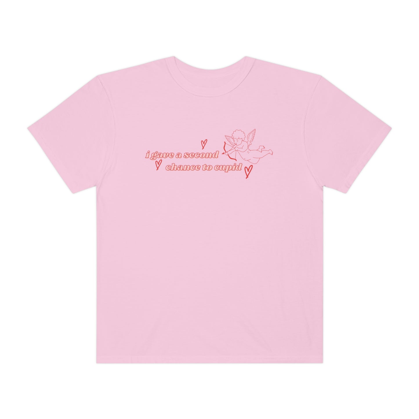 Cupid Ver 2 T-shirt | Fifty-Fifty