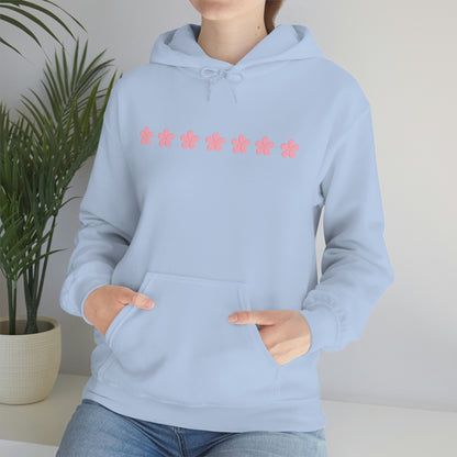 Spring Day Hoodie Ver 1 | BTS