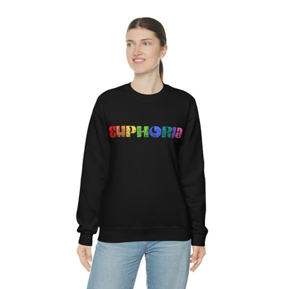 Euphoria Crewneck | Jungkook