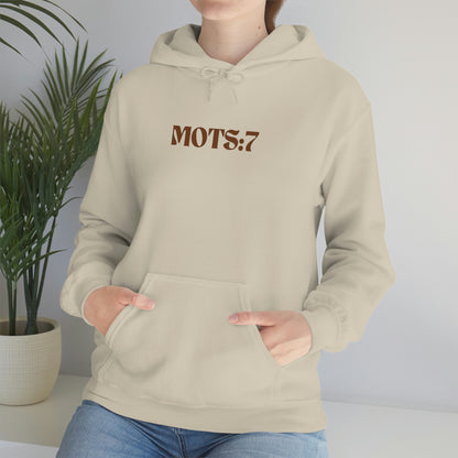 Inner Child Hoodie | MOTS:7 V