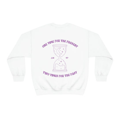 My Time Crewneck | MOTS:7 Jungkook