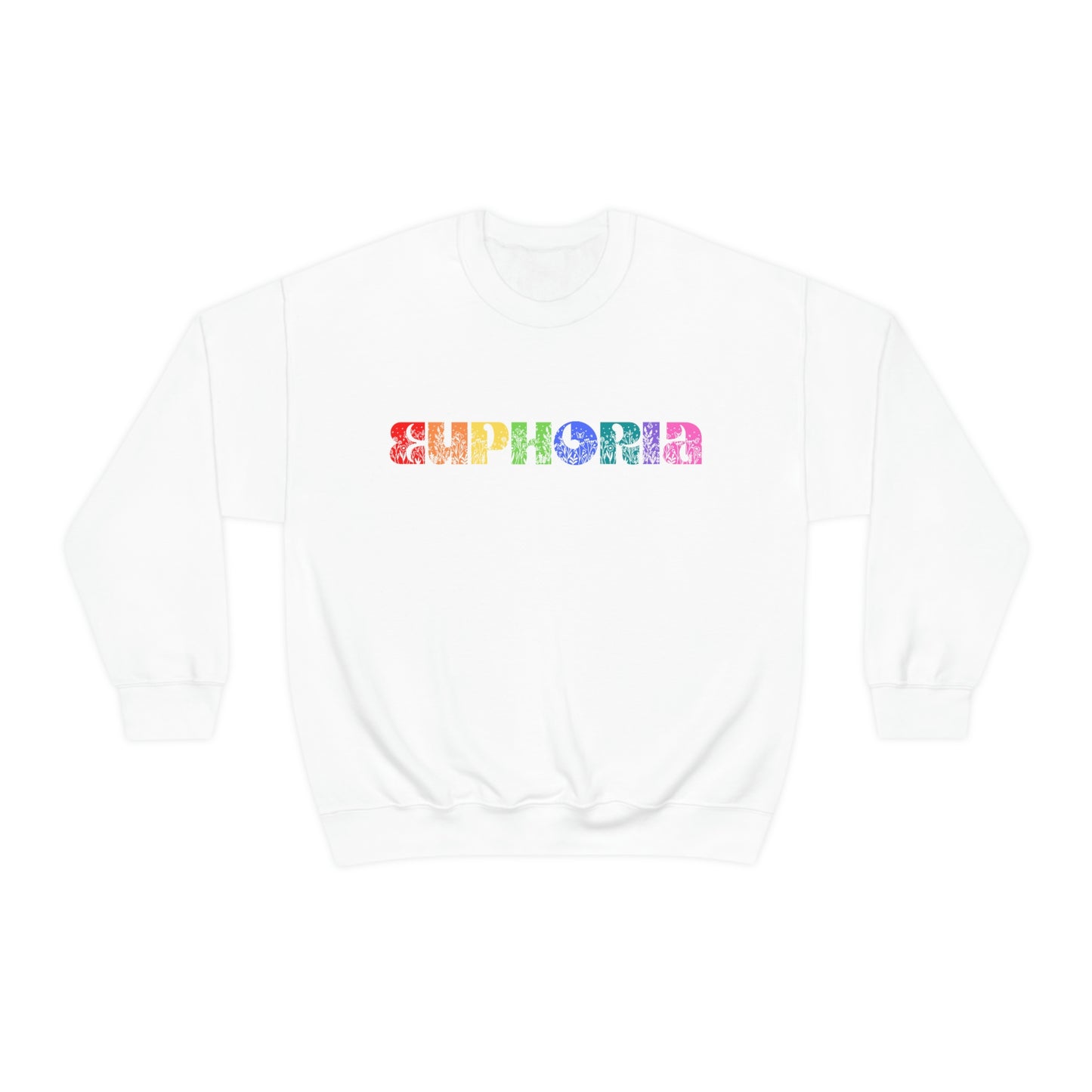 Euphoria Crewneck | Jungkook