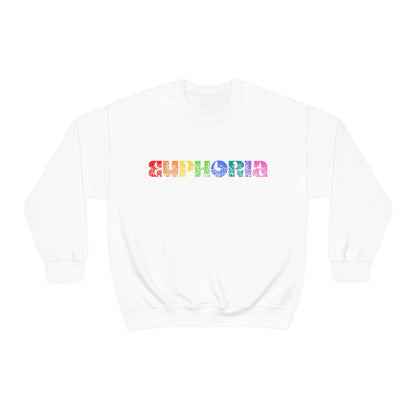 Euphoria Crewneck | Jungkook