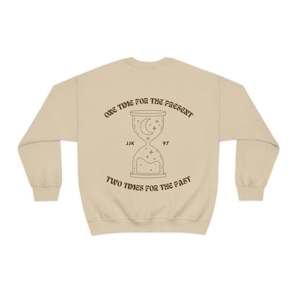 My Time Crewneck | MOTS:7 Jungkook