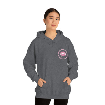 Pink Venom Hoodie | Blackpink