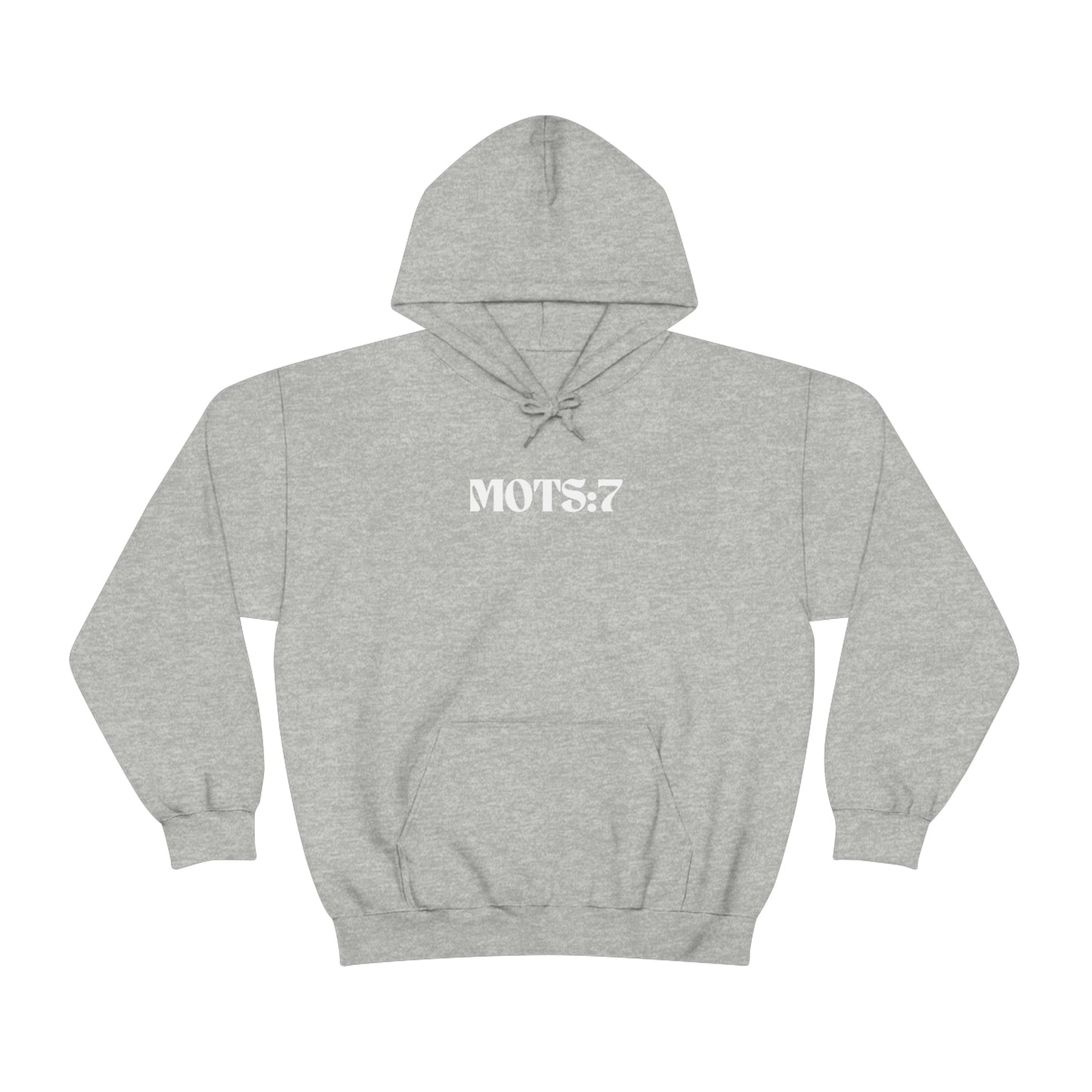 Interlude: Shadow Hoodie | MOTS:7 SUGA