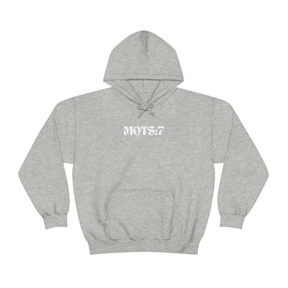 Interlude: Shadow Hoodie | MOTS:7 SUGA