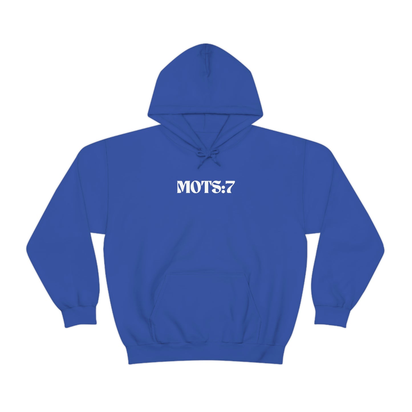 Outro: Ego Hoodie | MOTS:7  j-hope