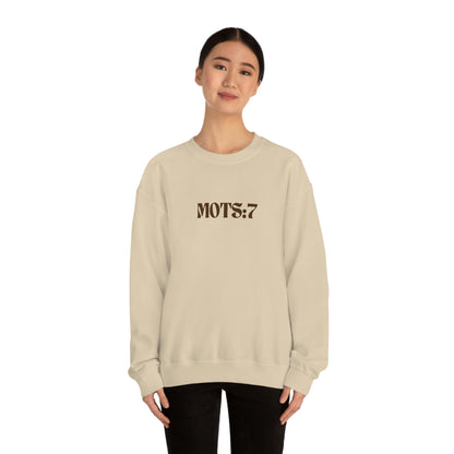 Outro: Ego Crewneck | MOTS:7  j-hope