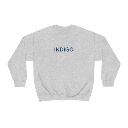 Change Pt. 2 Crewneck | RM Indigo