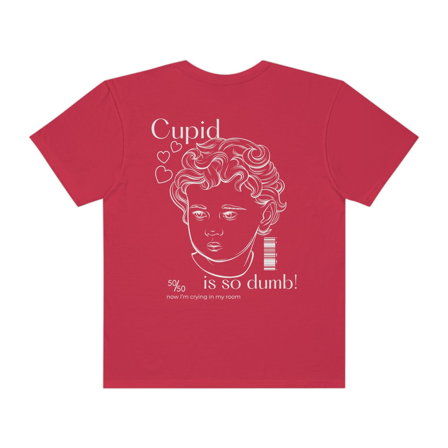 Cupid T-shirt | Fifty Fifty (Premium)