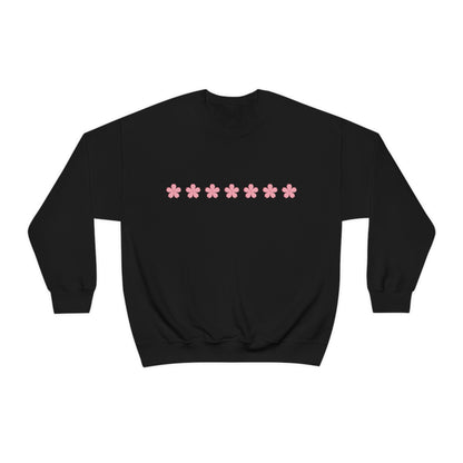 Spring Day Crewneck Ver 1 | BTS