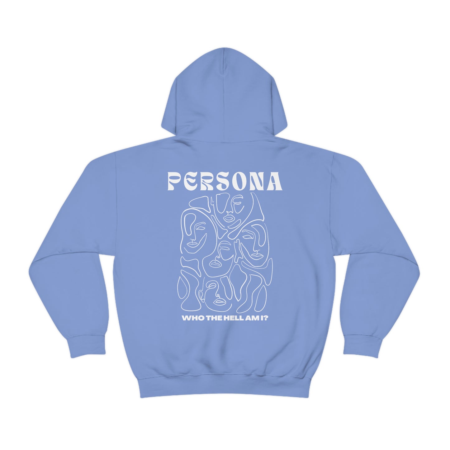 Intro: Persona Hoodie | MOTS:7 RM