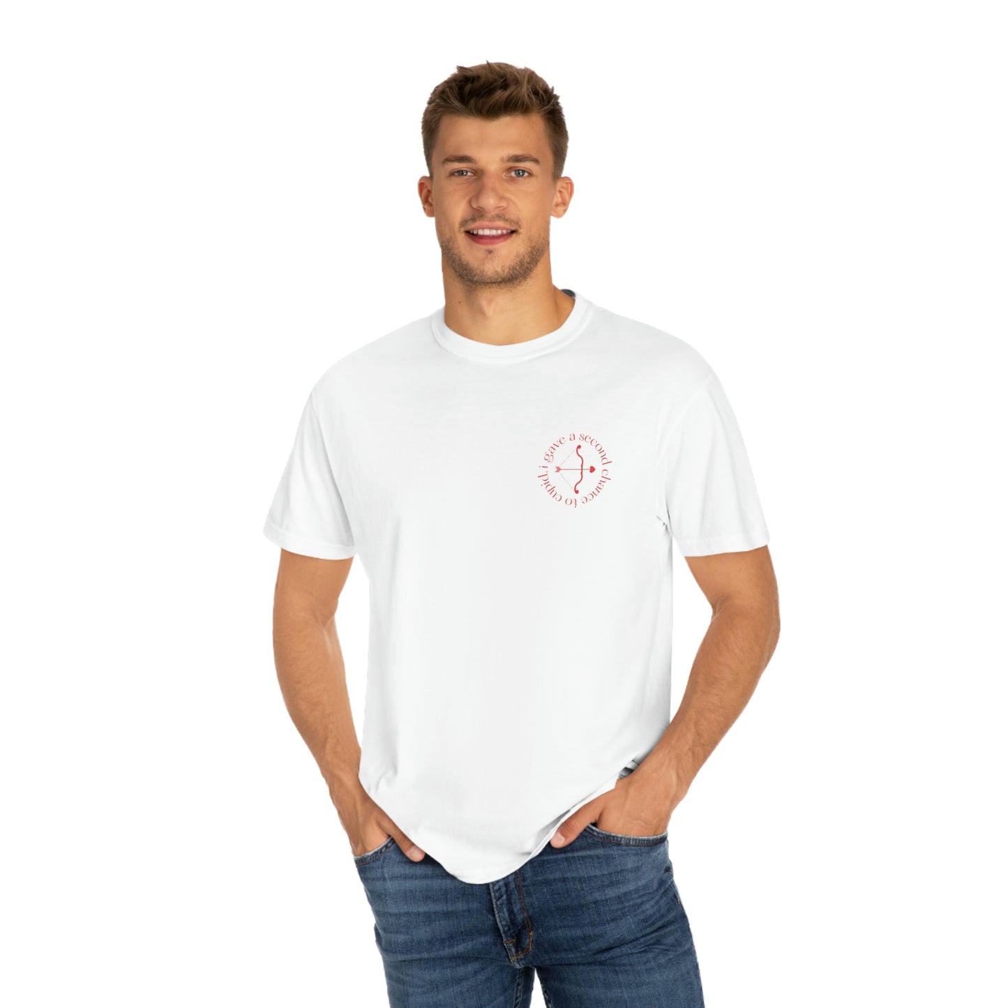 Cupid T-shirt | Fifty Fifty (Premium)