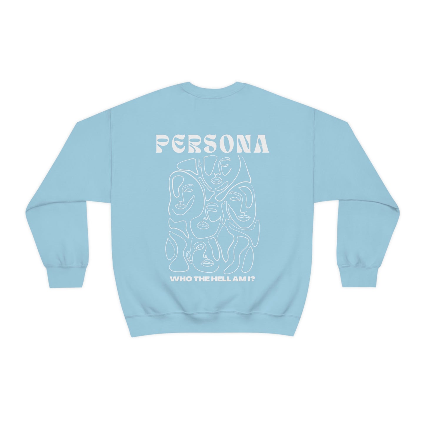 Intro: Persona Crewneck | MOTS:7 RM