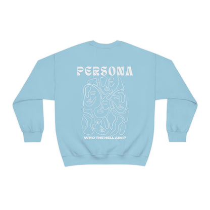 Intro: Persona Crewneck | MOTS:7 RM