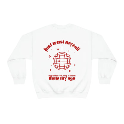 Outro: Ego Crewneck | MOTS:7  j-hope