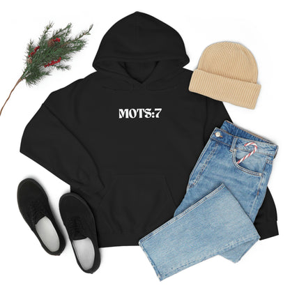 Inner Child Hoodie | MOTS:7 V